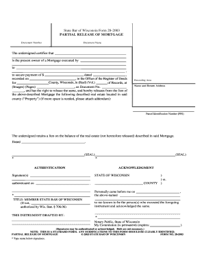 Wi Form 28