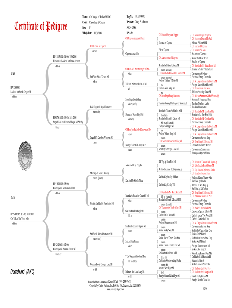 Visio Family Tree Template Download  Form