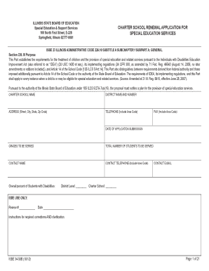 Isbe 34 50b Form