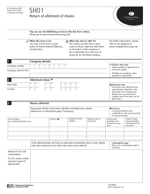 Sh01 PDF  Form