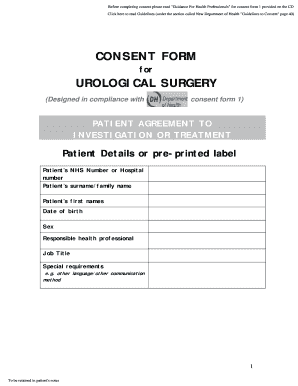 Pch Payment  Form