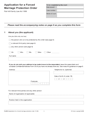 Get the Fl401 Jordan Publishing Fillable  Form