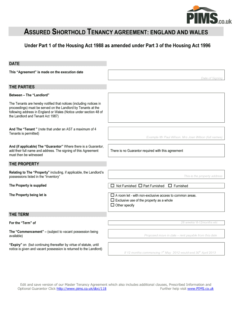 post-office-tenancy-agreement-form-complete-with-ease-airslate-signnow