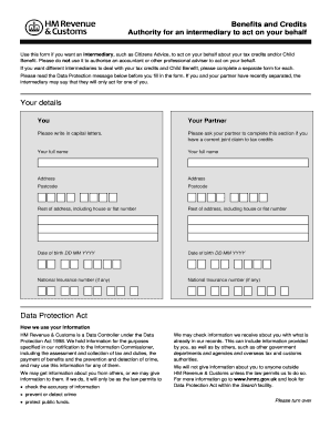 Tc689  Form