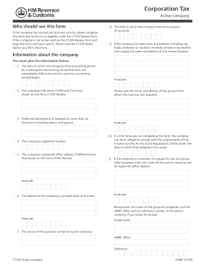 Ct204  Form