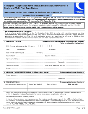 Srg1173  Form