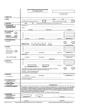 Downloadgema  Form