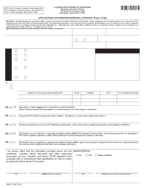 73 95 Isbe Form