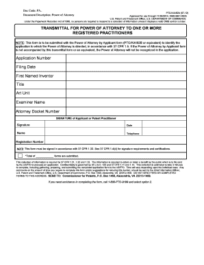 Ptoaia82b Form