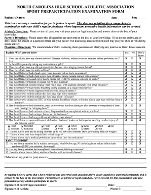  How to Fill Ca Physical Form 2012