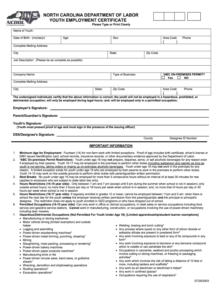  Ncdol Wilkes County Form 2014-2024