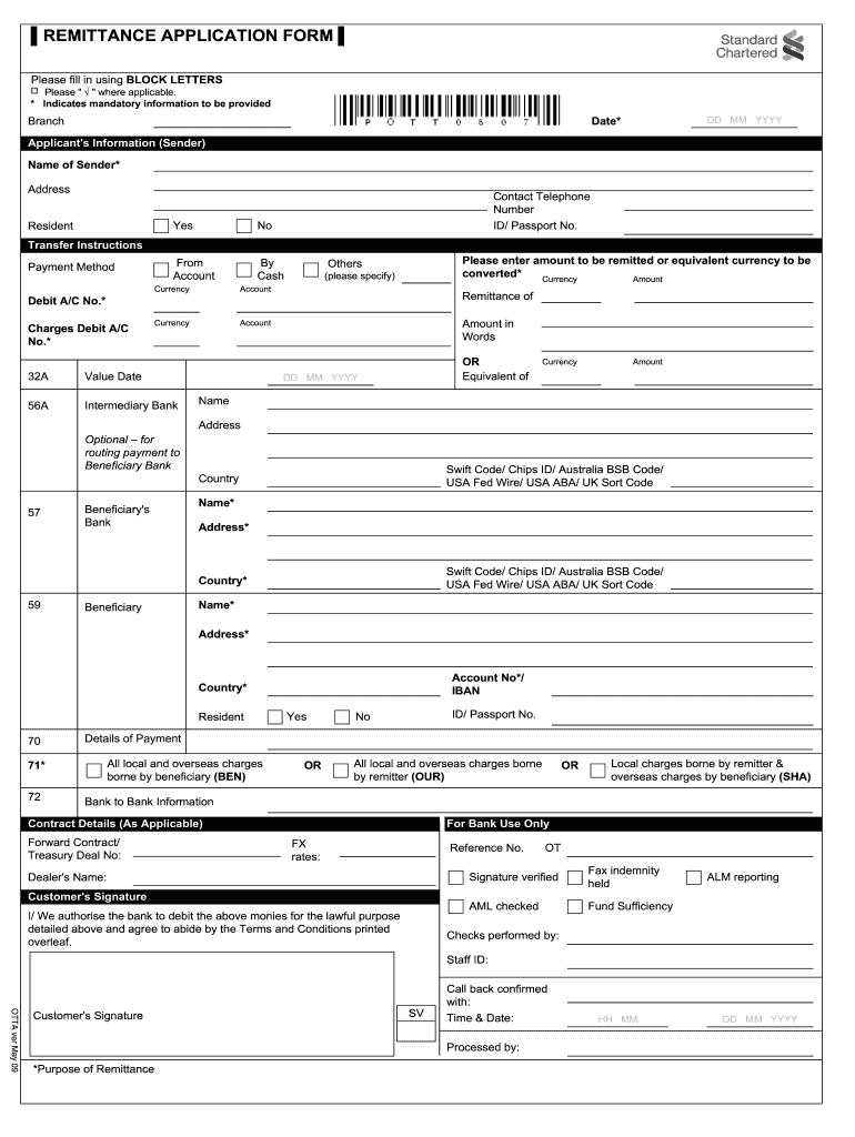 scb-rtgs-2009-2023-form-fill-out-and-sign-printable-pdf-template-signnow