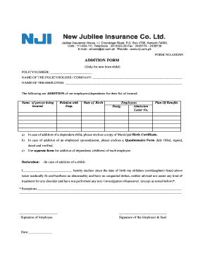 Jubilee Life Insurance Policy Check Online  Form