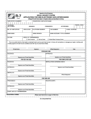 Letter Of Introduction Sss - Fill Out and Sign Printable PDF Template |  signNow
