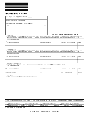 G S 20 43 1 Page 1 20 43 1 Disclosure of Personal Information in