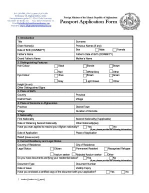 Nsia Online Form