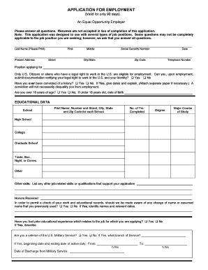 Flamestone Grill Job Form