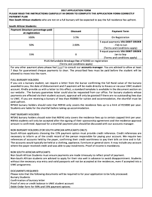 Kovacs Application  Form