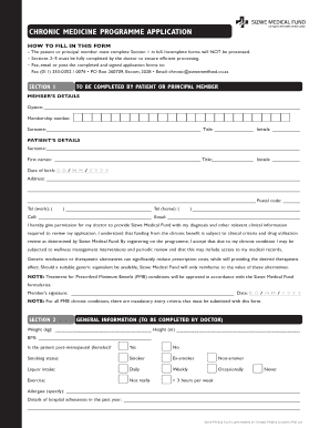 Sizwe Pmb Application Form
