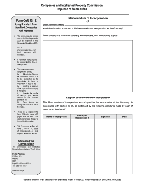 Onlineform Cor 151e Ms Word