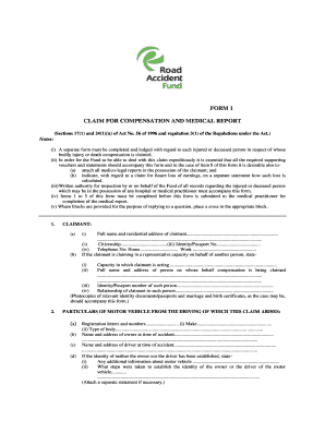 Raf 1 Form