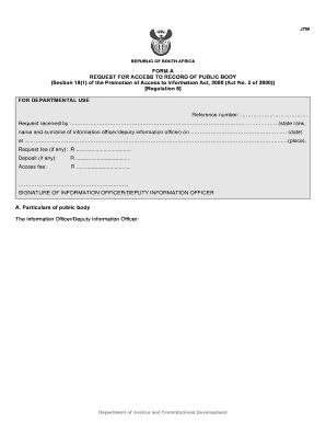 J750 Form