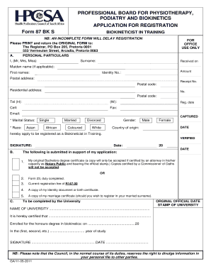 4929 87e  Form