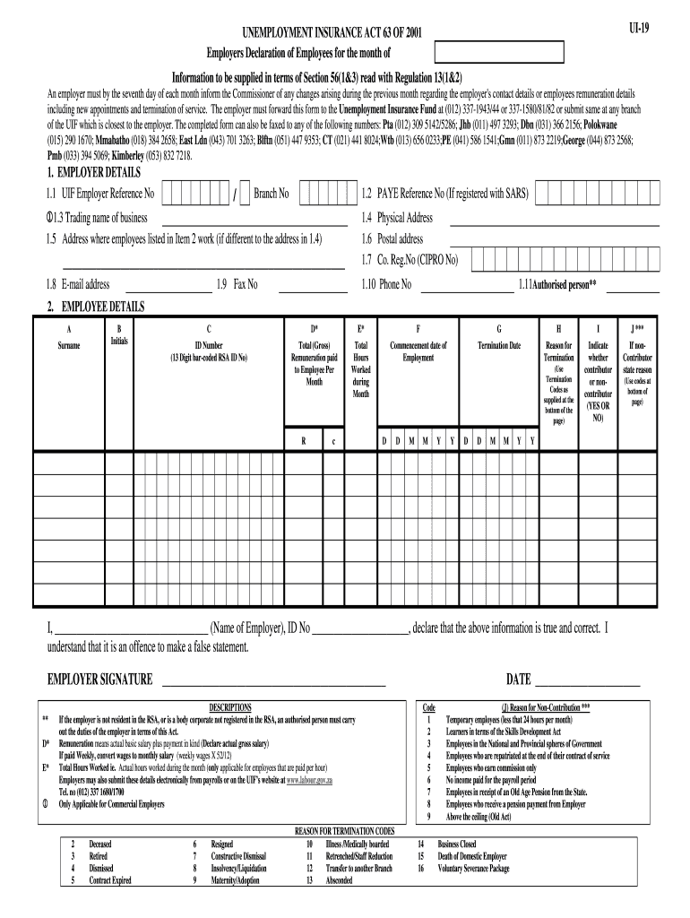 Ui19 Form