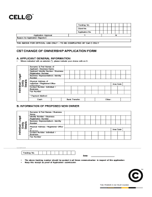 Can You Transfer a Cell Phone Contract to Another Person  Form