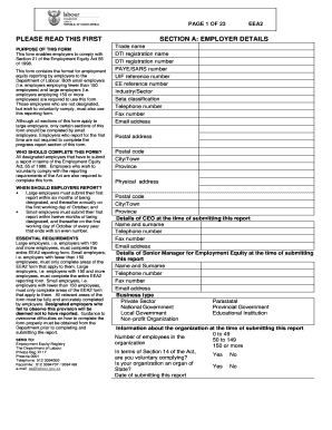 Eea2 Form