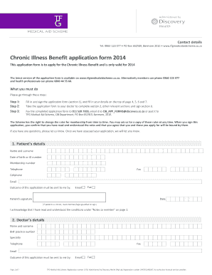 Tfg Dental Plan  Form