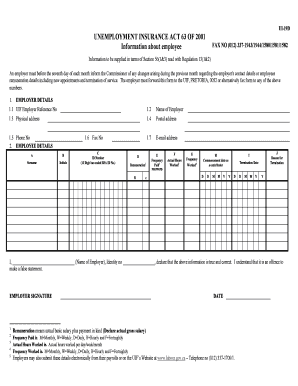 Ui 19 Form Download