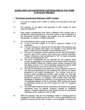 F178  Form