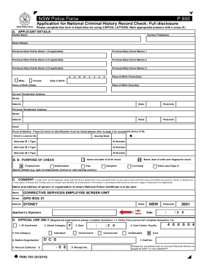 P799p800  Form