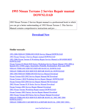 No Download Needed Nissan R20 Engine Timing  Form