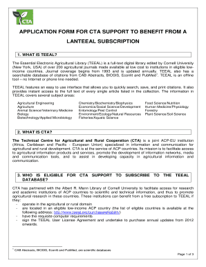 Able Ride Application  Form