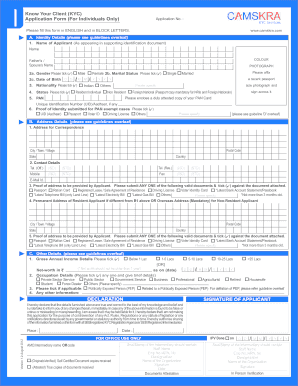 Camskra  Form