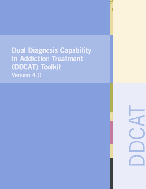 Ddcat Toolkit  Form