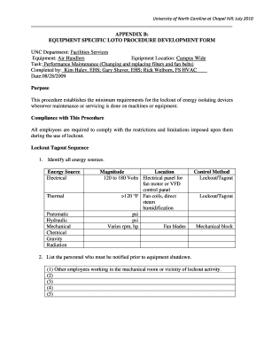 Loto Form