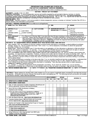 Dd2648  Form