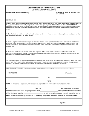 Form Dot F 42204