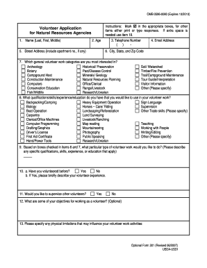 Omb 0596 0080  Form