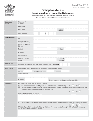 Lt12  Form