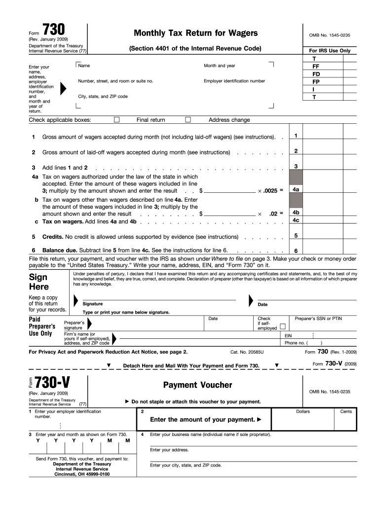 Joint Chiefs of Global Tax EnforcementInternal Revenue Service  Form