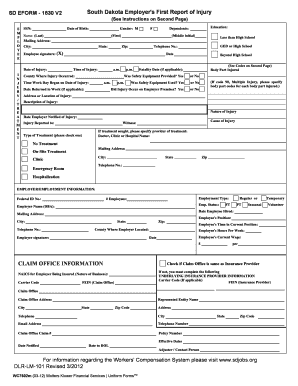 Sd Eform 1830 V2