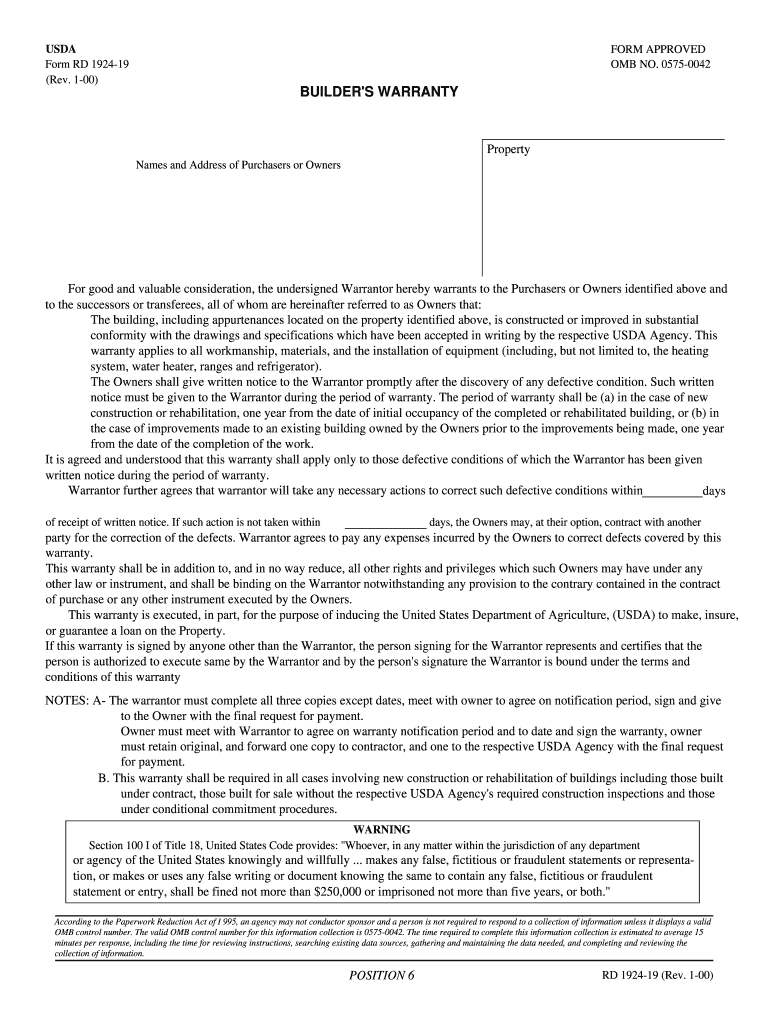 Rd 1924 19  Form