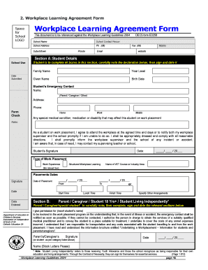 Decd Ed258 Form