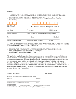 Ctdva Vl 1 Form