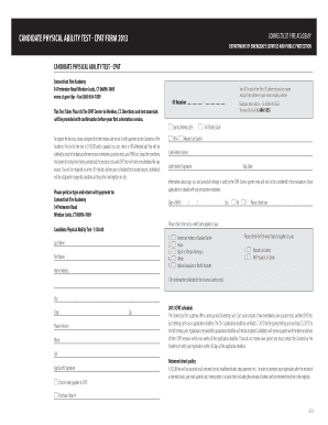 Cpat Online  Form