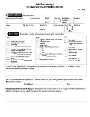 Submit 6045 Electronic Fmcsa Form